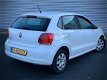 Volkswagen Polo - 1.2-12V Comfortline Airco, Elektrische Ramen, Onderhoudsboekjes compleet, Vaste pr - 1 - Thumbnail