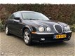 Jaguar S-type - 3.0 V6 Executive AIRCO SCHUIFAK YOUNGTIMER - 1 - Thumbnail