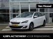 Peugeot 308 - 1.2 PureTech 110pk S&S Allure | Navigatie |Cruise Control | Airco | LMV - 1 - Thumbnail