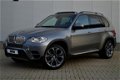 BMW X5 - 4.0d X-Drive High Executive 40d M-Sport AUT8 (2010) - 1 - Thumbnail