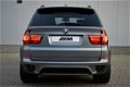 BMW X5 - 4.0d X-Drive High Executive 40d M-Sport AUT8 (2010) - 1 - Thumbnail