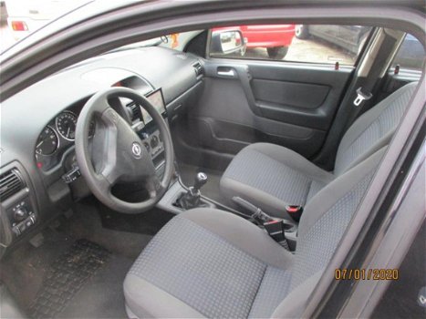 Opel Astra Wagon - 1.6 Njoy - 1