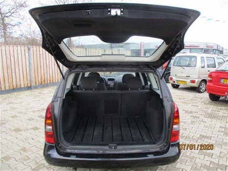 Opel Astra Wagon - 1.6 Njoy - 1