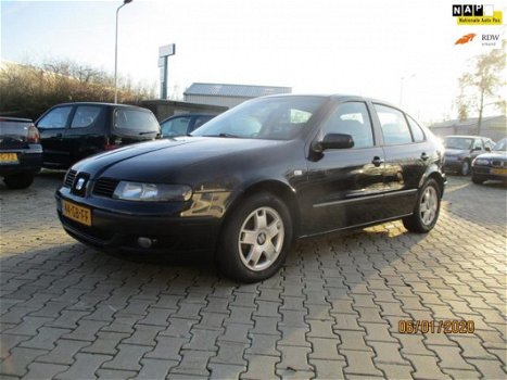 Seat Leon - 1.6 Sport - 1