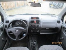 Opel Agila - 1.0-12V Comfort