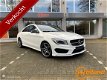 Mercedes-Benz CLA-Klasse - 180 AMG Night Edition Plus - 1 - Thumbnail