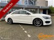 Mercedes-Benz CLA-Klasse - 180 AMG Night Edition Plus - 1 - Thumbnail