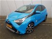 Toyota Aygo - 1.0 VVT-i x-joy | CLIMATE CONTROL (AIRCO) | APPLE CARPLAY | - 1 - Thumbnail