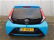 Toyota Aygo - 1.0 VVT-i x-joy | CLIMATE CONTROL (AIRCO) | APPLE CARPLAY | - 1 - Thumbnail