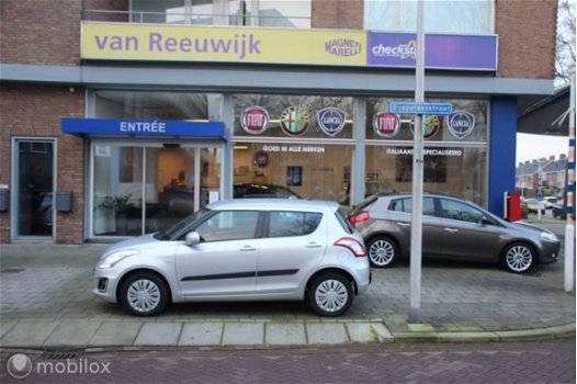 Suzuki Swift - 1.2 Comfort EASSS, Afneembare trekhaak - 1