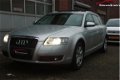 Audi A6 Avant - 2.7 TDI Pro Line Business Navi Airco WEINIG KM - 1 - Thumbnail