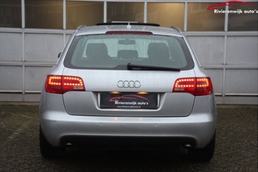 Audi A6 Avant - 2.7 TDI Pro Line Business Navi Airco WEINIG KM - 1