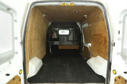 Ford Transit Connect - T230L 1.8 TDCi L1H2 Airco PDC LmVelgen Elektrpakket Schuifdeur