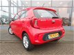 Kia Picanto - 1.0 67pk 4-zits EconomyPlusLine 14LM/Airco - 1 - Thumbnail