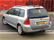 Peugeot 307 SW - 1.6 HDI 66KW 2006 Grijs ECC/PANORAMADAK/16