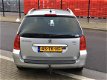 Peugeot 307 SW - 1.6 HDI 66KW 2006 Grijs ECC/PANORAMADAK/16