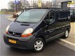 Renault Trafic - 1.9 DCI 82 L1 H1 2002 151DKM/Metalic/EXPORT - 1 - Thumbnail