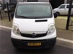 Opel Vivaro - 2.0 CDTI 66KW E4 2.9T L2H1 2007 Elek Pakket/WERK - 1 - Thumbnail