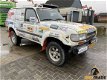 Toyota Land Cruiser - 1 - Thumbnail