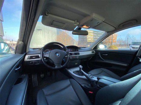 BMW 3-serie Touring - 318d Corporate Lease High Executive TOPSTAAT - NAVI - PARKS - 1