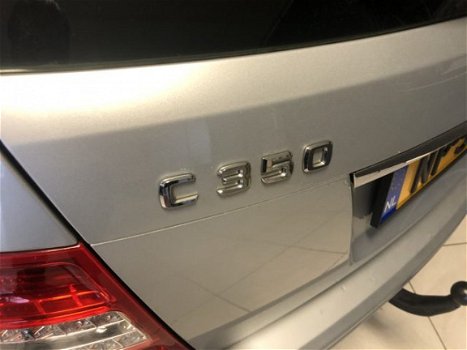 Mercedes-Benz C-klasse Estate - 350 CDI BlueEFFICIENCY Elegance - 1