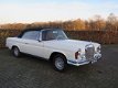 Mercedes-Benz 220 - SE Cabriolet - 1 - Thumbnail