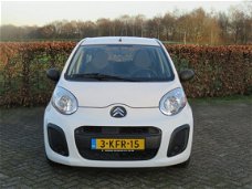 Citroën C1 - 1.0 Attraction