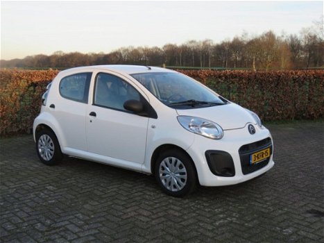 Citroën C1 - 1.0 Attraction - 1