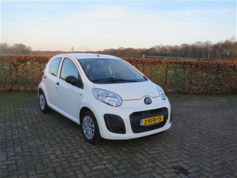 Citroën C1 - 1.0 Attraction - 1