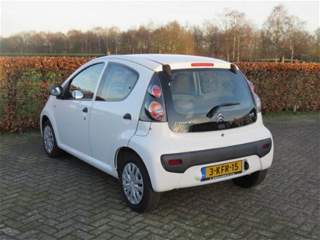 Citroën C1 - 1.0 Attraction - 1