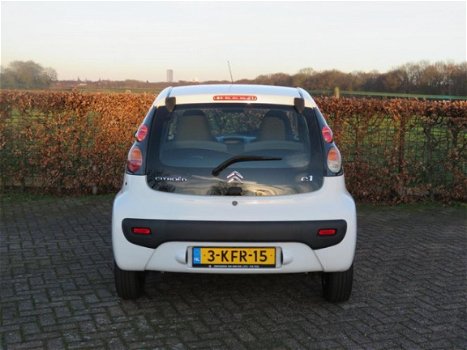 Citroën C1 - 1.0 Attraction - 1