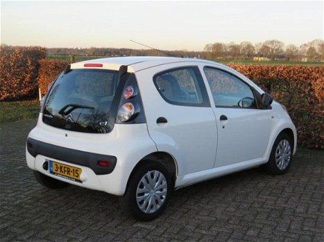 Citroën C1 - 1.0 Attraction - 1