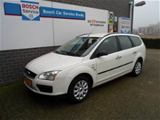 Ford Focus Wagon - 1.6 74KW Trend