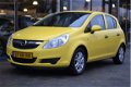 Opel Corsa - 1.2-16V Essentia | Airco | Lichtmetaal | El. pakket | Nwe apk | - 1 - Thumbnail