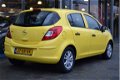 Opel Corsa - 1.2-16V Essentia | Airco | Lichtmetaal | El. pakket | Nwe apk | - 1 - Thumbnail