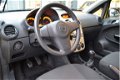 Opel Corsa - 1.2-16V Essentia | Airco | Lichtmetaal | El. pakket | Nwe apk | - 1 - Thumbnail