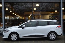 Renault Clio Estate - 1.5 dCi ECO Expression | Airconditioning | Navigatie | Cruise Control |