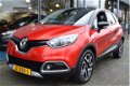 Renault Captur - 1.5 dCi Xmod | Navi | Leder | Stoelverwarming | Trekhaak | - 1 - Thumbnail