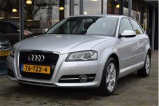 Audi A3 Sportback - 1.2 TFSI Attraction Advance | Navigatie | Cruise | Trekhaak | Clima |