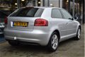 Audi A3 Sportback - 1.2 TFSI Attraction Advance | Navigatie | Cruise | Trekhaak | Clima | - 1 - Thumbnail