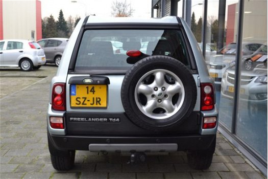 Land Rover Freelander Station Wagon - 2.0 Td4 S Summit | Airco | Stoelverwarming | Trekhaak | - 1