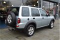 Land Rover Freelander Station Wagon - 2.0 Td4 S Summit | Airco | Stoelverwarming | Trekhaak | - 1 - Thumbnail