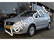 Volkswagen Polo - 1.4-16V Turijn | Airco | Elektrische ramen | CV + AB |