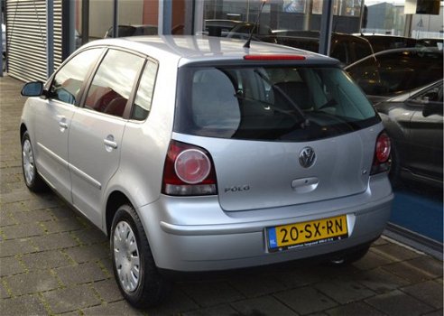 Volkswagen Polo - 1.4-16V Turijn | Airco | Elektrische ramen | CV + AB | - 1