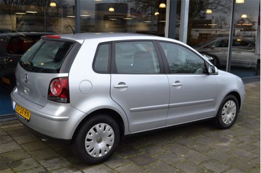 Volkswagen Polo - 1.4-16V Turijn | Airco | Elektrische ramen | CV + AB | - 1