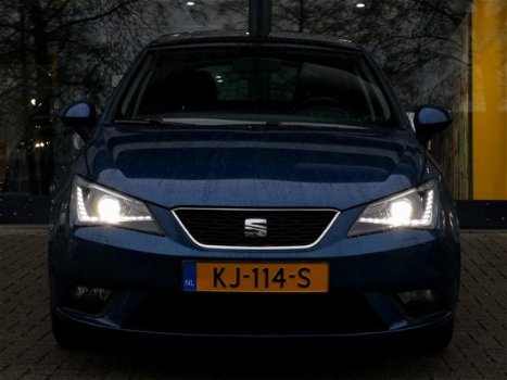 Seat Ibiza - 1.2 TSI I-Tech 105PK Cruise / Xenon / Kanteldak / Airco - 1