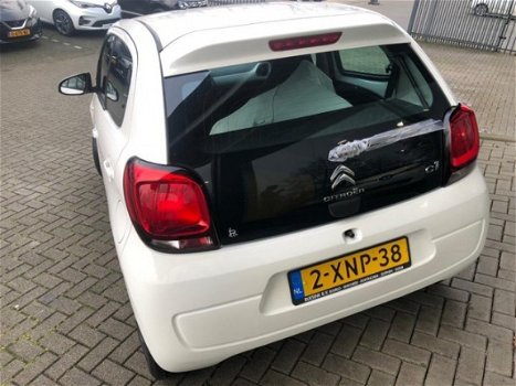 Citroën C1 - 1.0 VTi Feel - 1