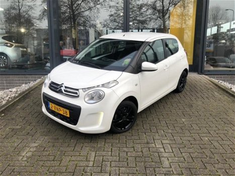 Citroën C1 - 1.0 VTi Feel - 1