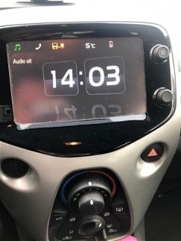 Citroën C1 - 1.0 VTi Feel - 1