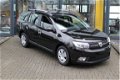 Dacia Logan MCV - TCe 90 Laureate Voorraad Rijklaar - 1 - Thumbnail